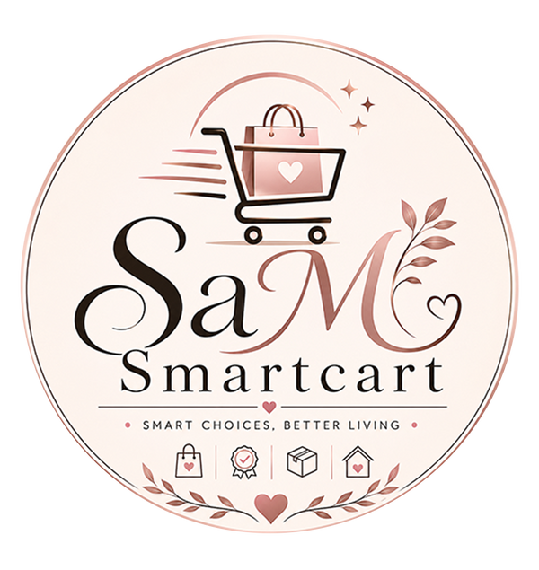 Sam Smart Cart